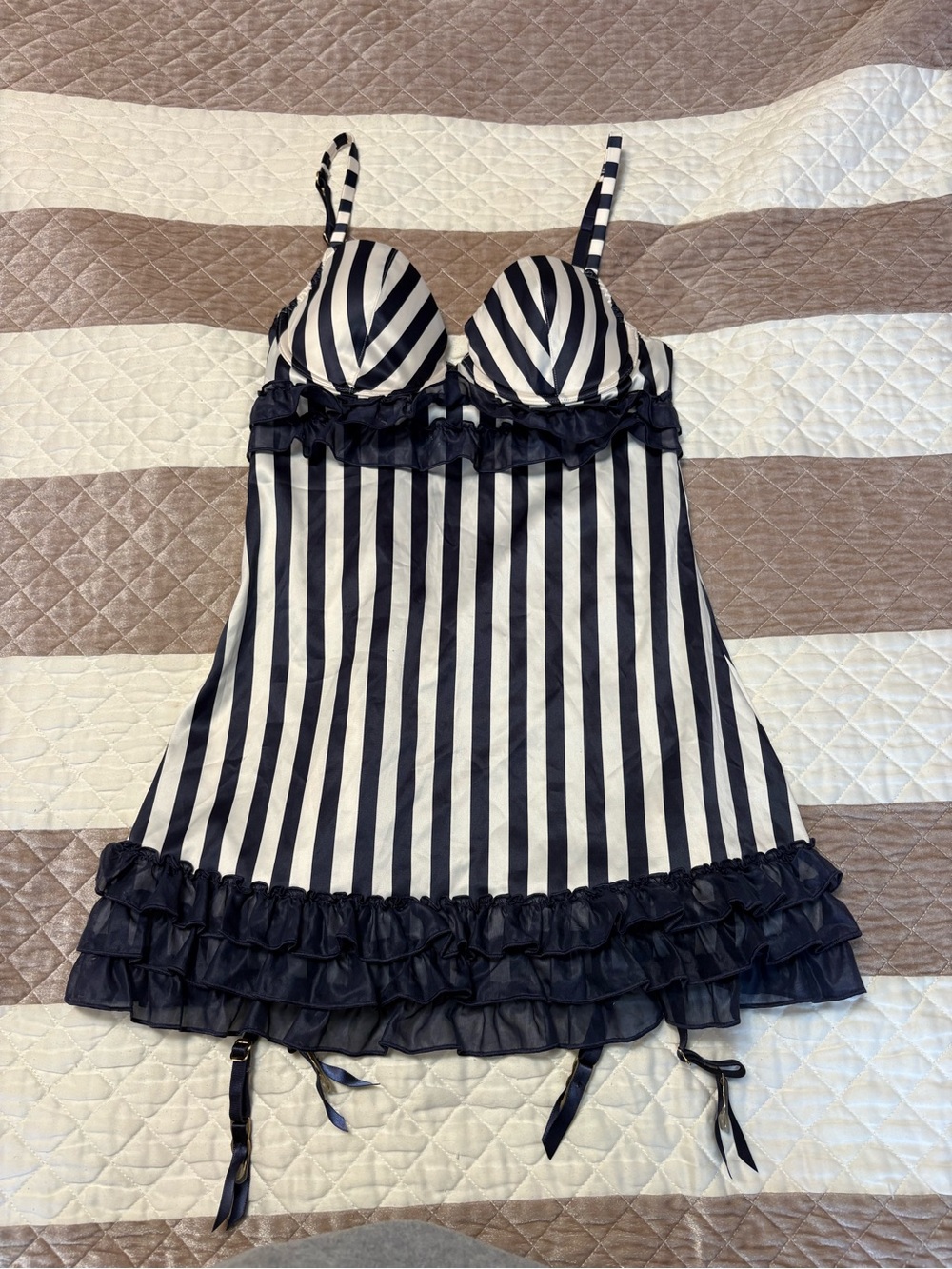 Victoria's Secret Sailor Girl Costume - Sexy Little Things Collection
